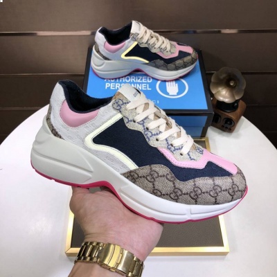 Sneakers Gucci para Hombre